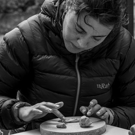 14 juillet 2021 : De la terre et des masques