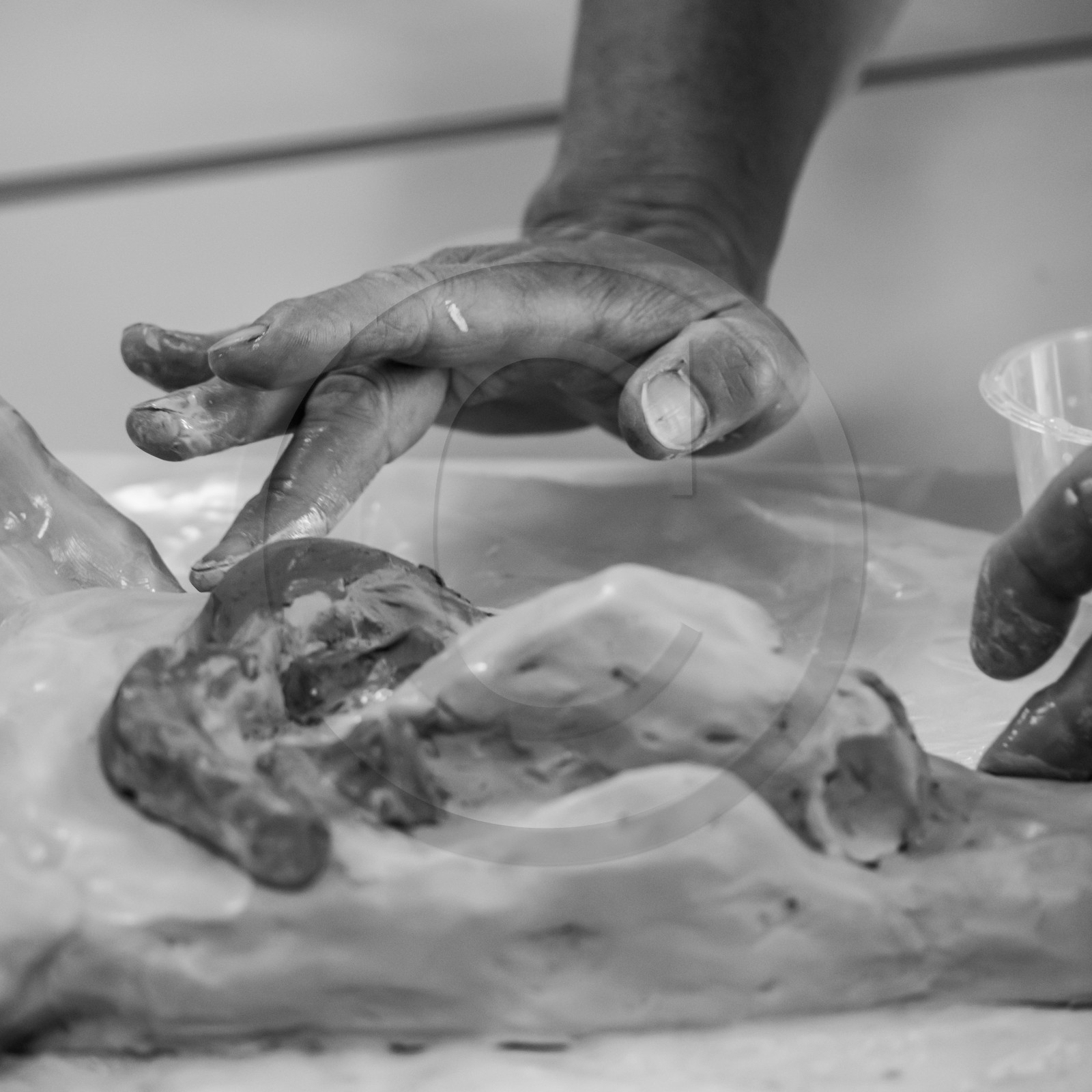 15 mai 2021 : fabrication de masques