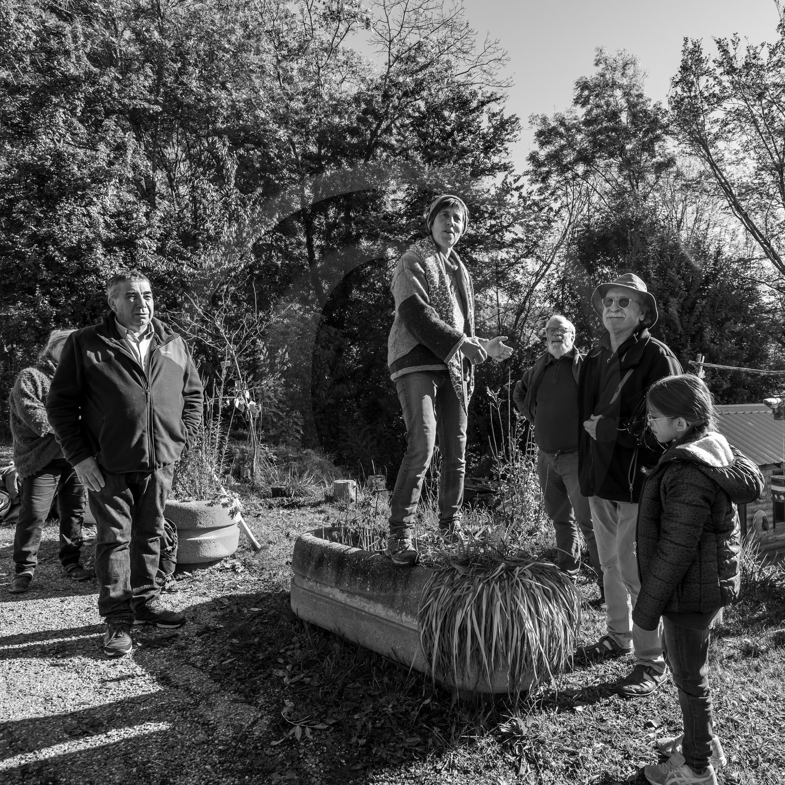 24 octobre 2021 : Fais ta soupe et ramène ta pomme