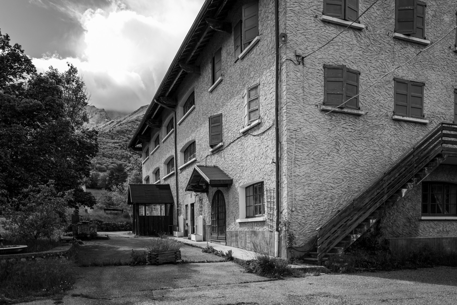 Le Pas du Loup - Le Glaizil -14 mai 2023