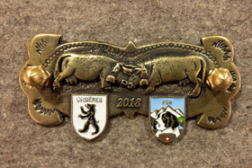 Exposition à la Maison du Berger