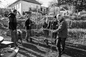 13 mars 2024 : c'est la reprise à l'Ouort