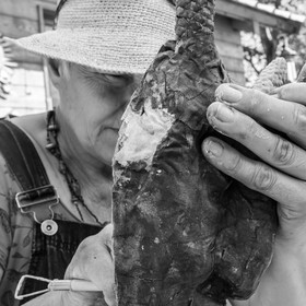 26 mai 2021 : fabrication de masques