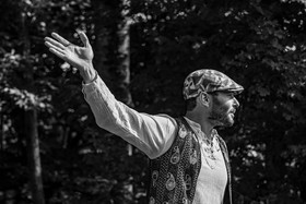 02 octobre 2024 : des contes avec Gilles Bougère et quelques autres conteurs