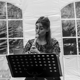 26 juillet 2023 : Sieste musicale avec Lysianne Vincent