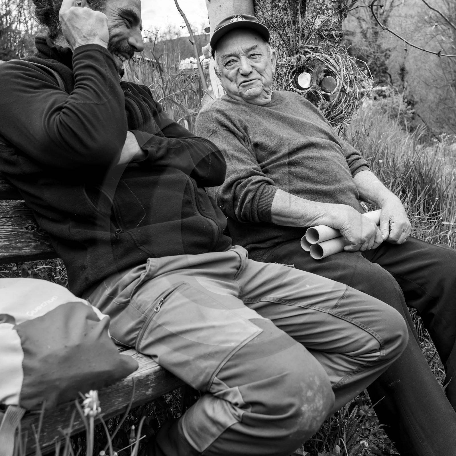 15 mai 2021 : fabrication de masques