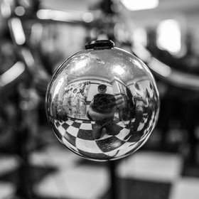 30 octobre 2024 : Découverte du Bao Pao avec Jean Schumtz et la compagnie La Puce à l'Oreille