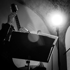 Le Kerman Mandolin Quartet