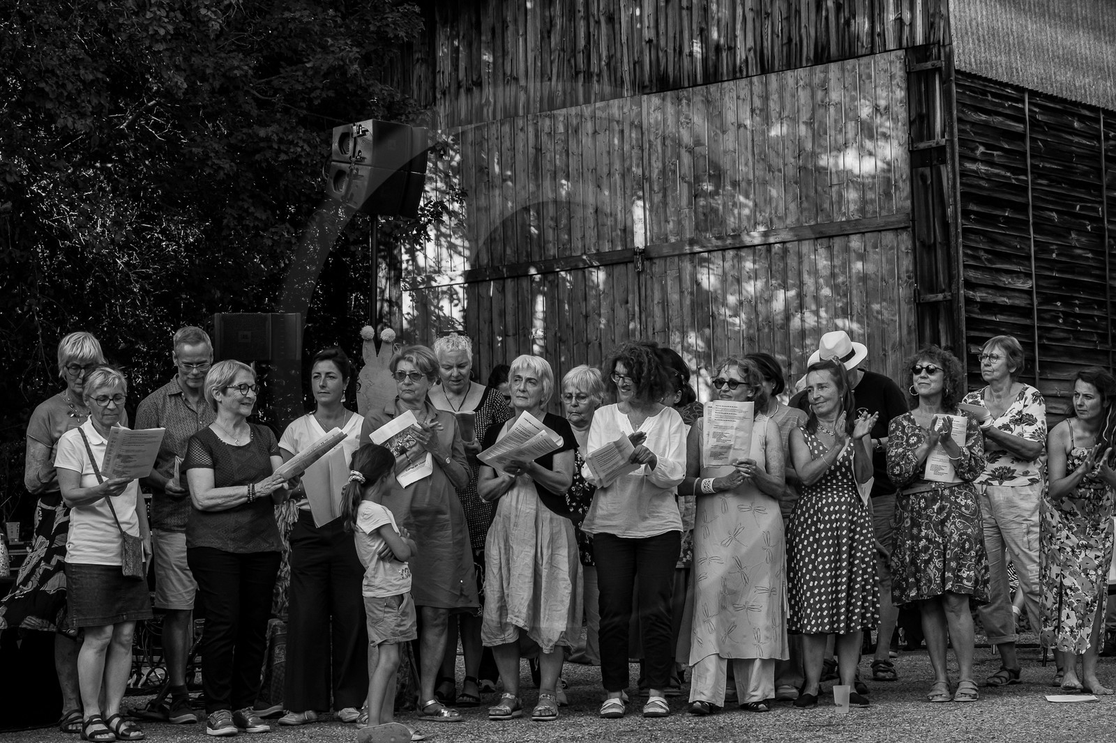 02 août 2023 : Pena Argentina