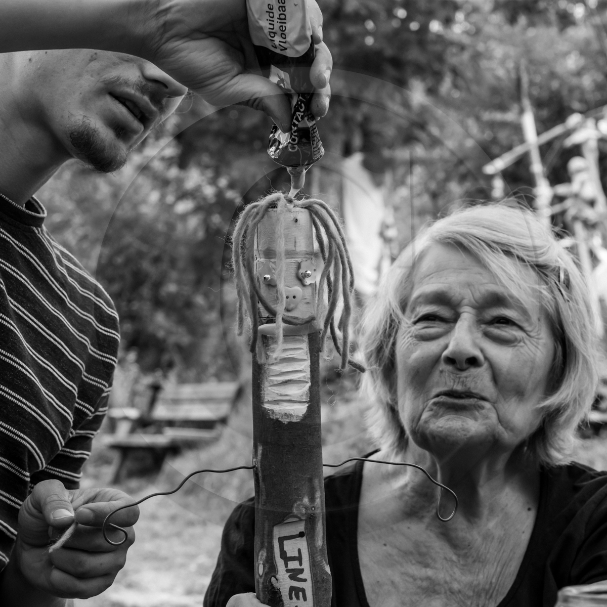 04 juillet 2022 : L'UCC à l'Ouort