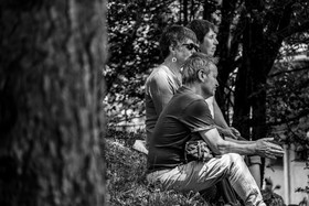 26 juin 2024 : Sieste Musicale avec Balthazar