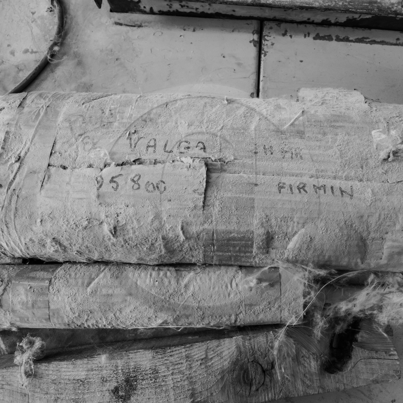 La Filature du Valgaudemar