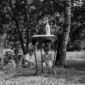 21 juillet 2021 : Sieste musicale avec Matthieu Duval