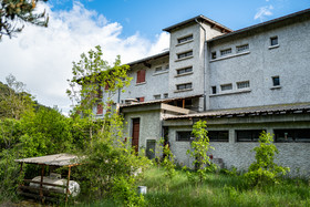 Le Pas du Loup - Le Glaizil -14 mai 2023