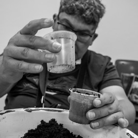 15 septembre 2021 : l'APF à l'Ouort