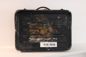 Expositions à la maison du Berger - Champoléon