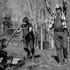 L'Ouort de Bénévent - 17 avril 2017