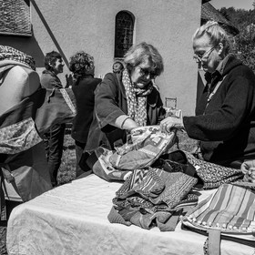 14 mai 2023 : Vide-Jardin