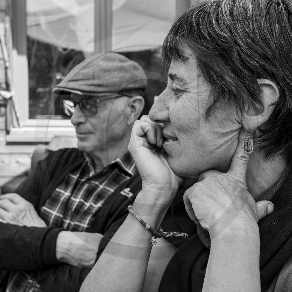 29 avril 2022 : journée des aidants et des aidés