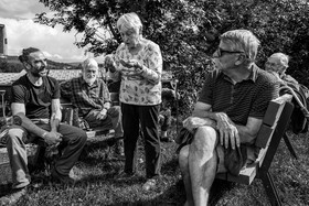 07 juin 2006 : un mercredi à l'Ouort