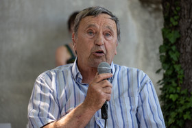 Hommage à Jacques Meny