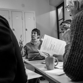 L'Ouort de Bénévent - 27 janvier 2017