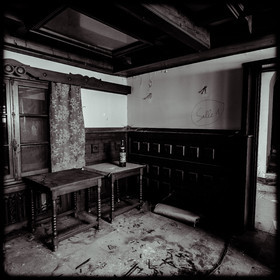 L'Hôtel Fourrat à La-Roche-de-Rame