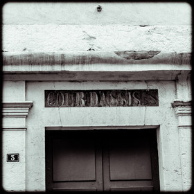 Ancienne Cour d'Assises de Gap