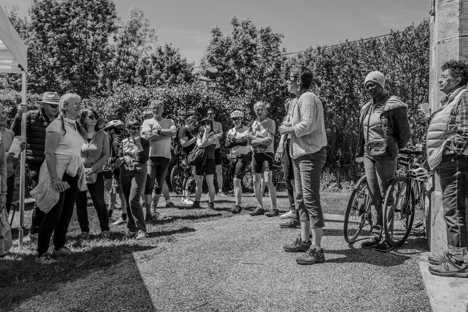 18 mai 2025 : VIde-Jardin et Marché de Créateurs