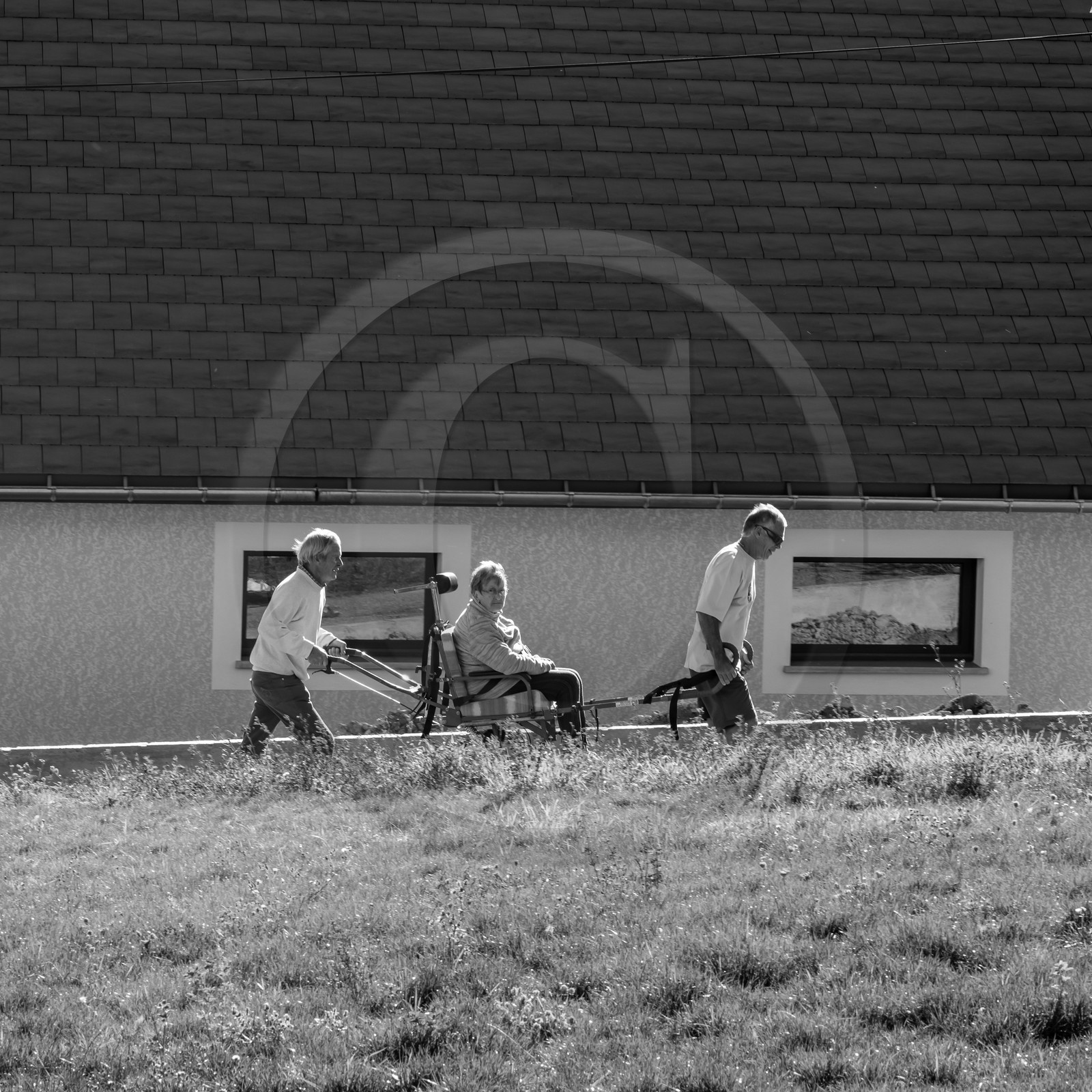 29 septembre 2021 : Joelette et contes