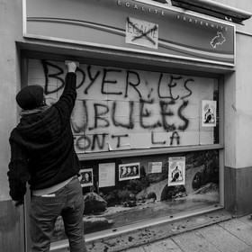 15 mars 2021 : Les oubliés du Ségur de la santé