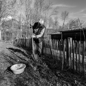 10 mars 2021 : on jardine, on fabrique des jeux