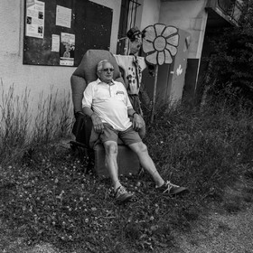 15 juin 2022 : sculpture, musique et animations