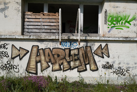 La Piscine de St Léger les Mélèzes