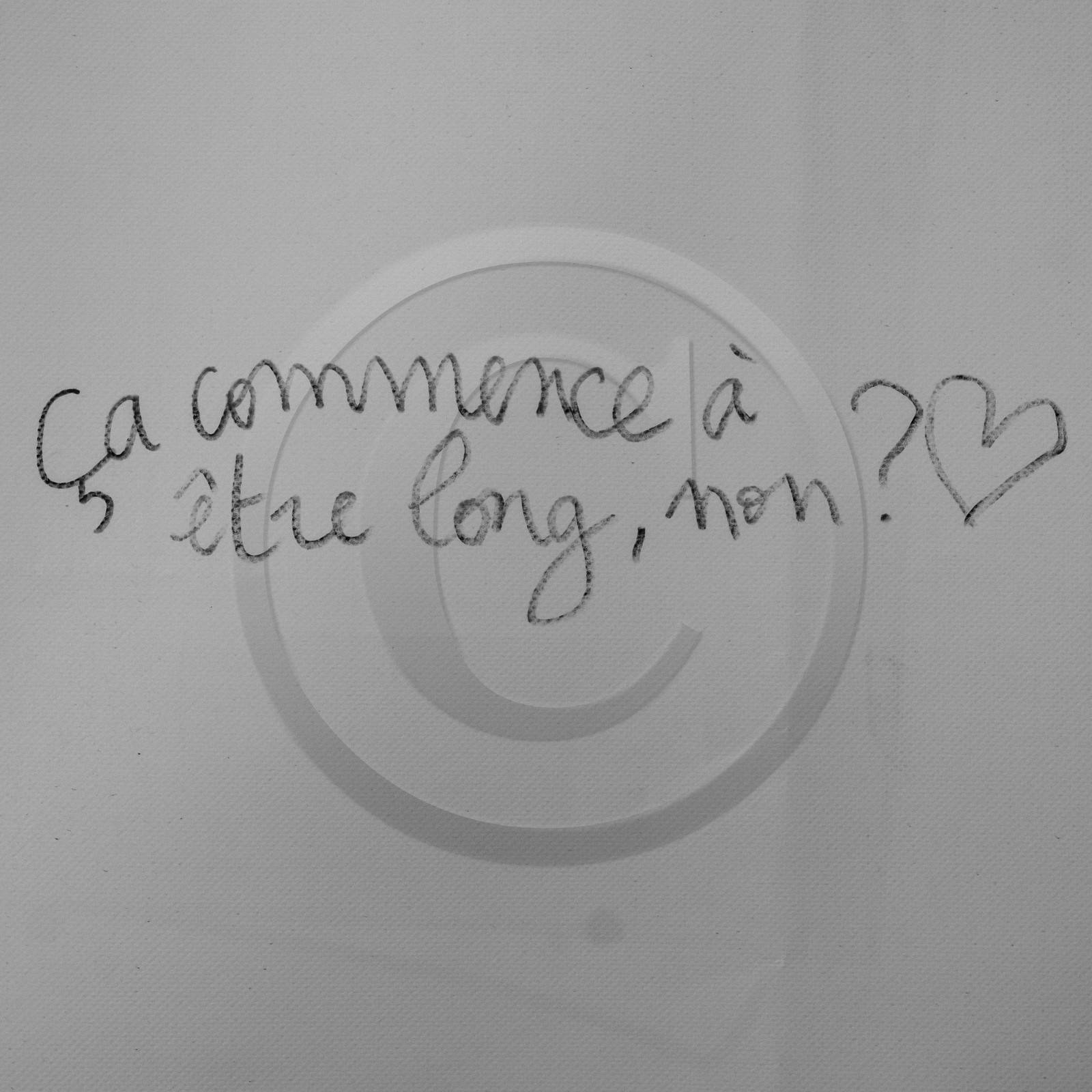 21 mars 2021 - Gap - Mobilisation pour la réouverture des lieux culturels