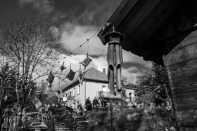 24 avril 2023 : Journée des aidants et des aidés