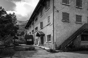 Le Pas du Loup - Le Glaizil -14 mai 2023