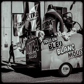 Tour de France cycliste 2020