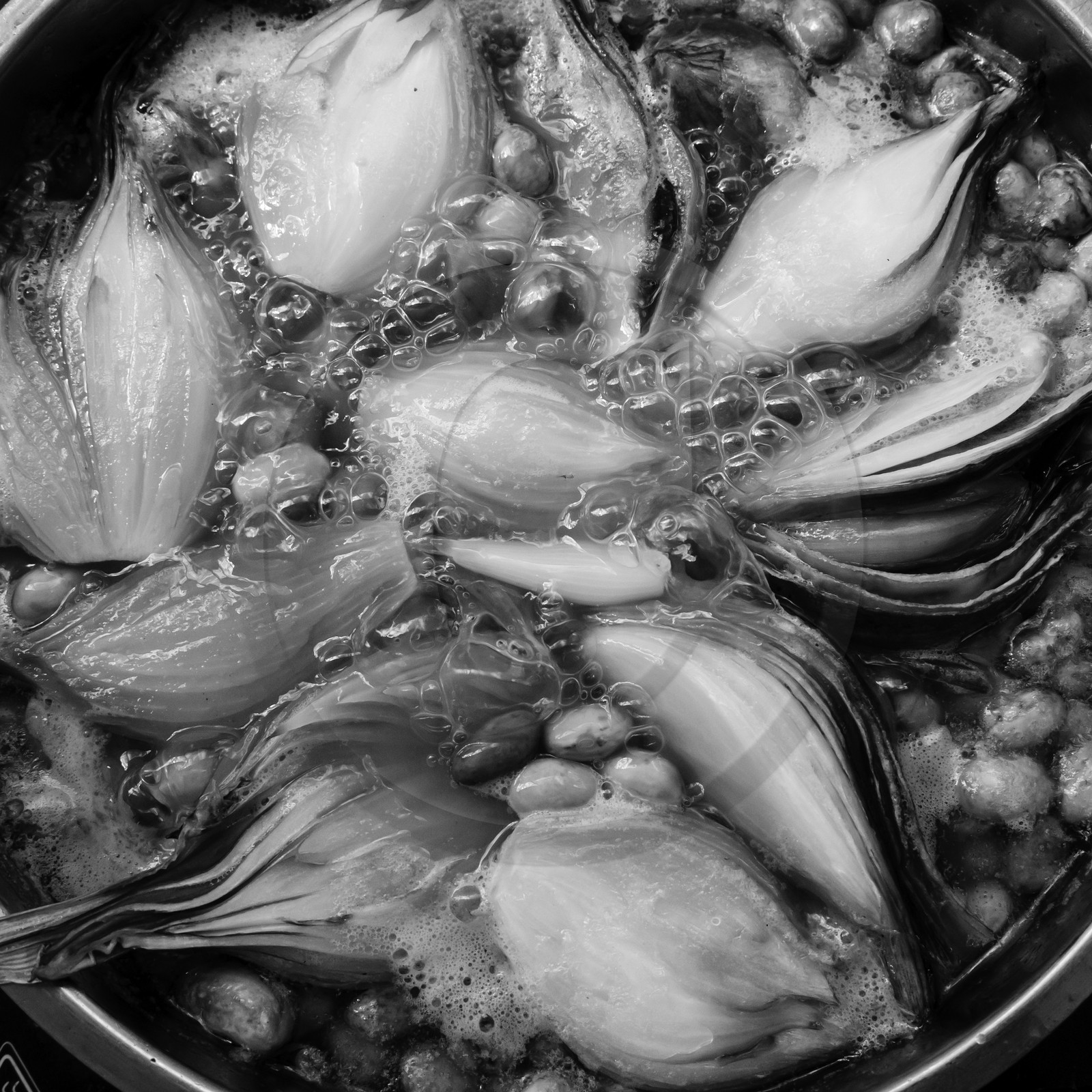 Pascal Daumaus, cuisinier et éducateur de goût