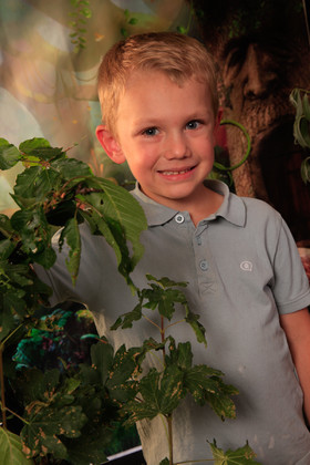 15 juin 2022 : Studio photo avec Regards Alpins