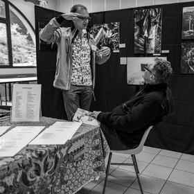 Automne photographique en Champsaur 2022