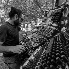 21 juillet 2021 : Sieste musicale avec Matthieu Duval