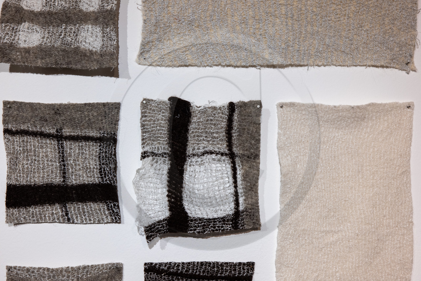 Expositions à la maison du Berger - Champoléon