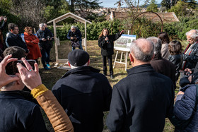 28 février 2025 : Manosque - Maison de Jean Giono - Rénovation et maison de site