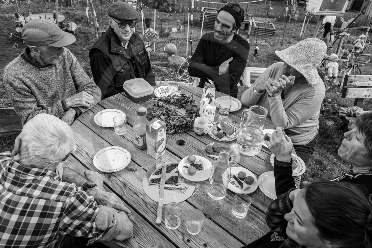 19 avril 2023 : atelier créatif Les fables de La Fontaine