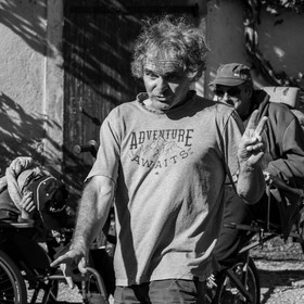 29 septembre 2021 : Joelette et contes