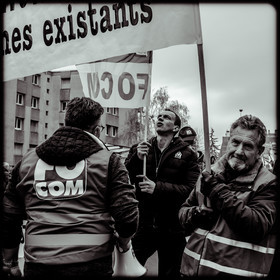 Défense des retraites