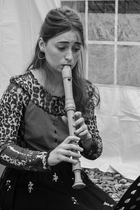 26 juillet 2023 : Sieste musicale avec Lysianne Vincent