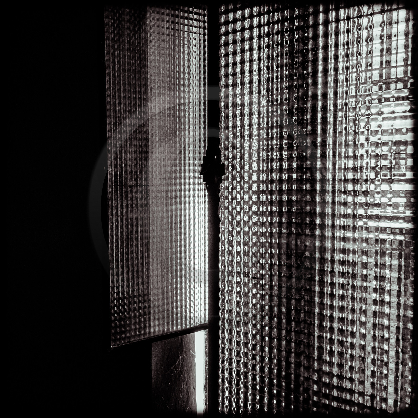 Une ferme à Sigoyer