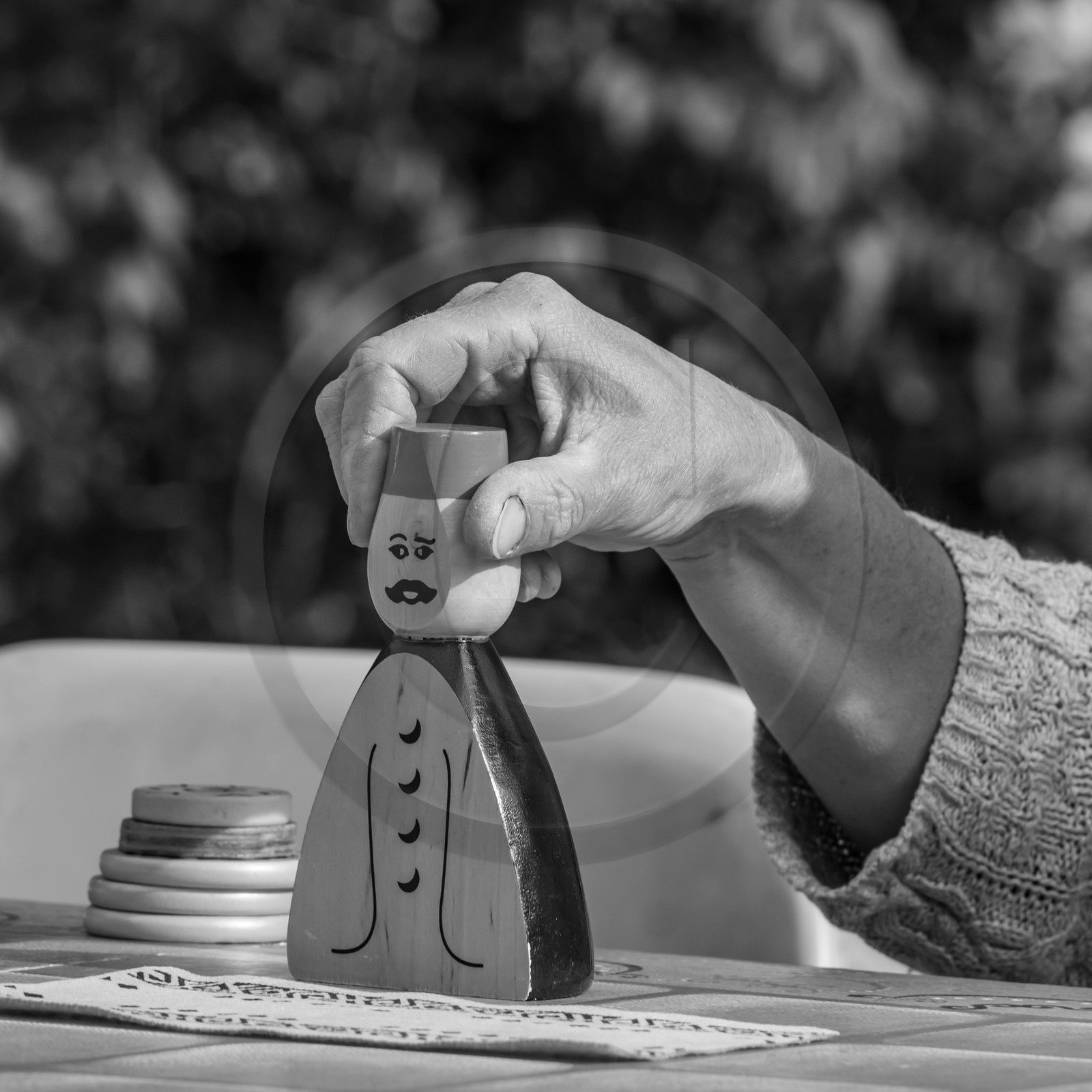 20 octobre 2021 : Des jeux avec Ludambule